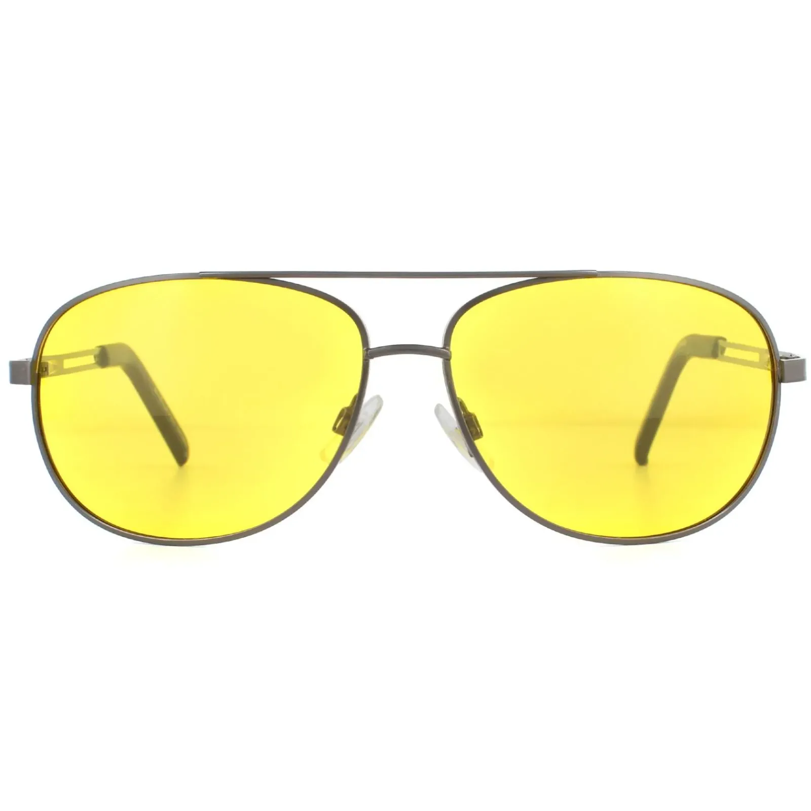 Eyelevel Polarised^Sunglasses Night Driver Polarized Brown Black Night Vision Gl
