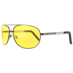 Eyelevel Polarised^Sunglasses Night Driver Polarized Brown Black Night Vision Gl