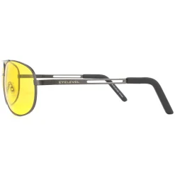 Eyelevel Polarised^Sunglasses Night Driver Polarized Brown Black Night Vision Gl