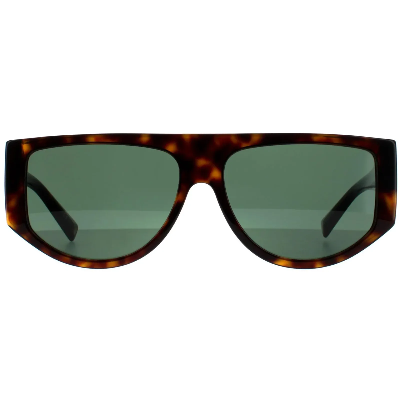 Givenchy Rectangle^Sunglasses GV7156/S 086 QT Havana Green