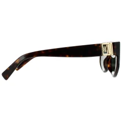 Givenchy Rectangle^Sunglasses GV7156/S 086 QT Havana Green