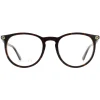 Gucci Round|Round^Glasses Frames GG0027O 002 Havana Women