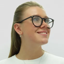Gucci Round|Round^Glasses Frames GG0027O 002 Havana Women