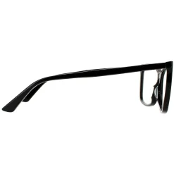 Gucci Gucci^Glasses Frames GG0025O 001 Black Women