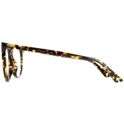 Gucci Gucci|Round^Glasses Frames GG0093O 002 Havana Women