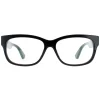 Gucci Gucci^Glasses Frames GG0278O 011 Black Women