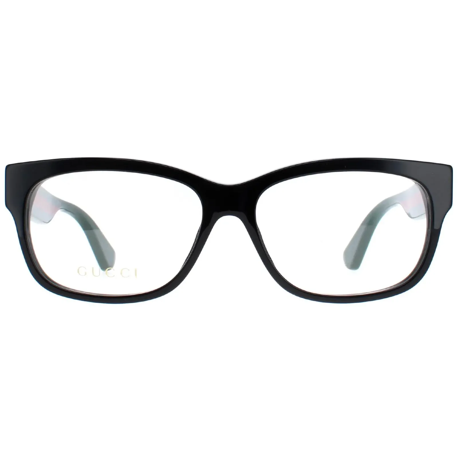 Gucci Gucci^Glasses Frames GG0278O 011 Black Women