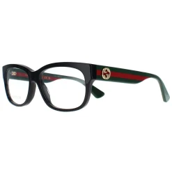 Gucci Gucci^Glasses Frames GG0278O 011 Black Women