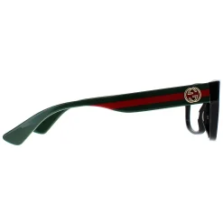 Gucci Gucci^Glasses Frames GG0278O 011 Black Women