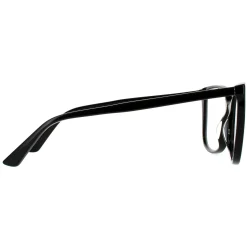 Gucci Gucci^Glasses Frames GG0026O 001 Black Women