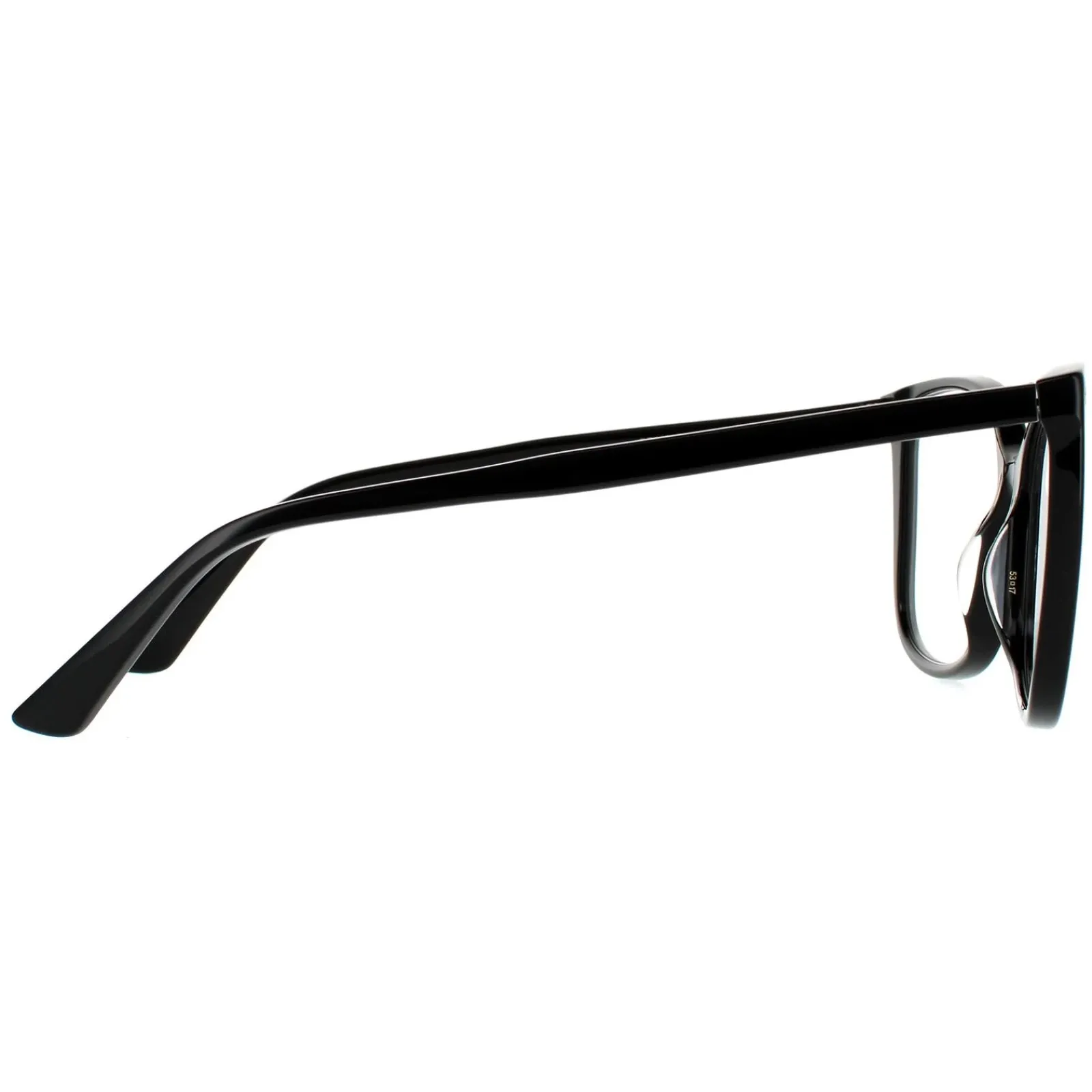 Gucci Gucci^Glasses Frames GG0026O 001 Black Women