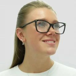 Gucci Gucci^Glasses Frames GG0025O 002 Dark Havana Women