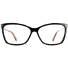 Gucci Gucci^Glasses Frames GG0025O 003 Black Havana Women