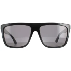 Gucci Gucci|Square^Sunglasses GG0748S 001 Black Grey