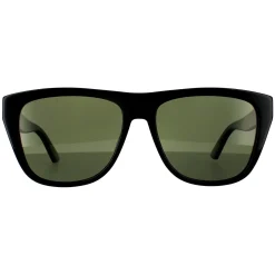 Gucci Polarised|Gucci^Sunglasses GG0926S 005 Black Green Polarized