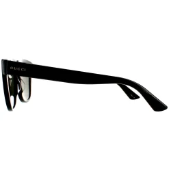 Gucci Polarised|Gucci^Sunglasses GG0926S 005 Black Green Polarized