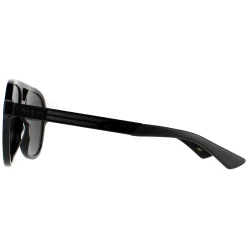 Gucci Gucci|Aviator^Sunglasses GG0688S 001 Black Grey