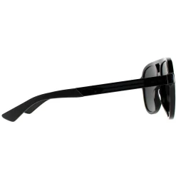 Gucci Gucci|Aviator^Sunglasses GG0688S 001 Black Grey