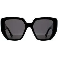 Gucci Gucci|Square^Sunglasses GG0956S 003 Black Grey
