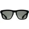 Gucci Gucci|Rectangle^Sunglasses GG1571S 001 Black Grey