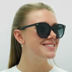Gucci Gucci|Gucci^Sunglasses GG0091S 001 Black Grey Gradient