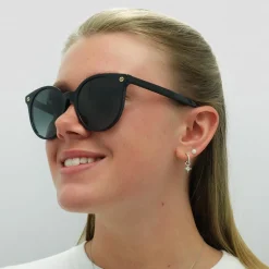 Gucci Gucci|Gucci^Sunglasses GG0091S 001 Black Grey Gradient