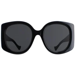 Gucci Gucci|Gucci^Sunglasses GG1257S 001 Black Grey