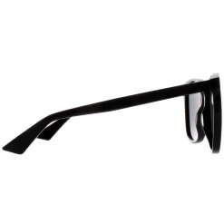 Gucci Gucci|Gucci^Sunglasses GG0024S 001 Black Grey