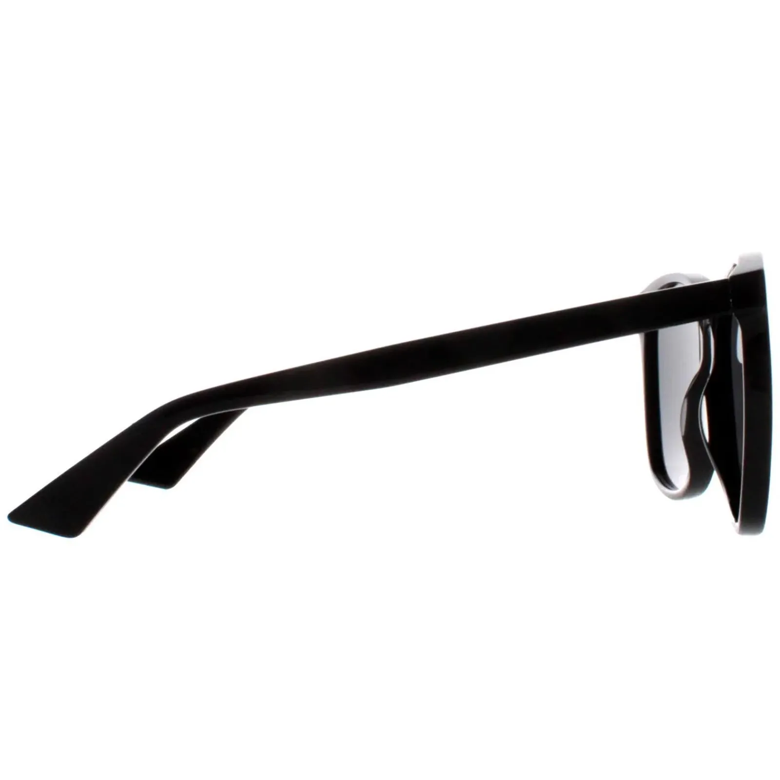Gucci Gucci|Gucci^Sunglasses GG0024S 001 Black Grey