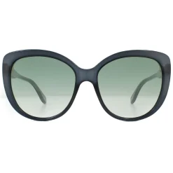 Gucci Gucci|Cat-Eye^Sunglasses GG0789S 004 Blue Green Gradient