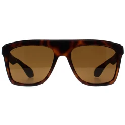 Gucci Gucci|Rectangle^Sunglasses GG1570S 002 Dark Havana Brown