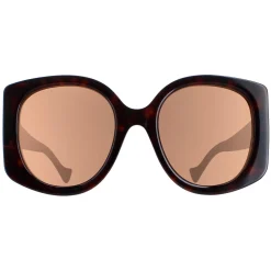 Gucci Gucci|Gucci^Sunglasses GG1257S 002 Dark Havana Brown