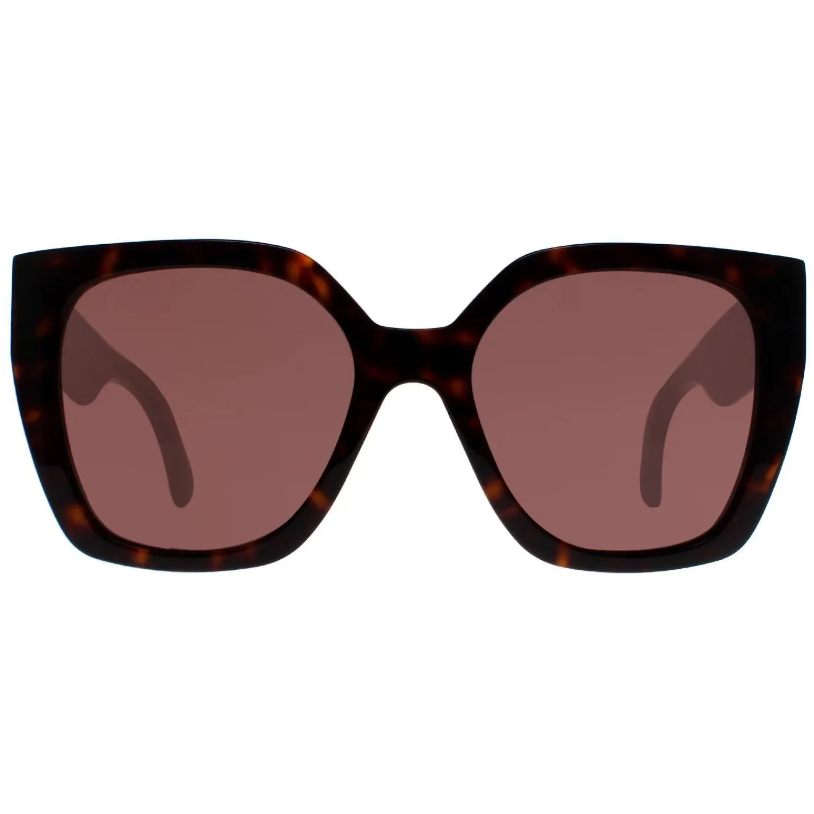 Gucci Gucci|Square^Sunglasses GG1300S 002 Havana Brown