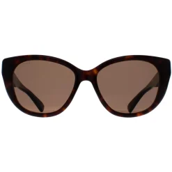 Gucci Gucci|Cat-Eye^Sunglasses GG1588S 002 Havana Brown