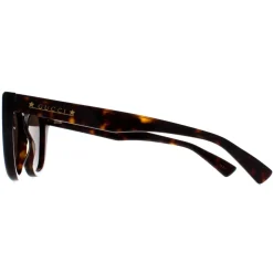 Gucci Gucci|Cat-Eye^Sunglasses GG1588S 002 Havana Brown