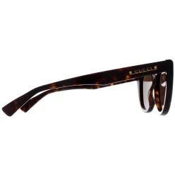 Gucci Gucci|Cat-Eye^Sunglasses GG1588S 002 Havana Brown
