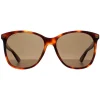 Gucci Gucci|Gucci^Sunglasses GG0024S 002 Havana Brown
