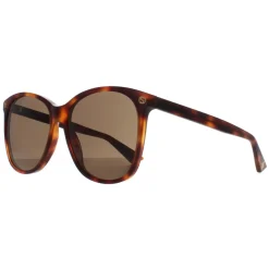 Gucci Gucci|Gucci^Sunglasses GG0024S 002 Havana Brown