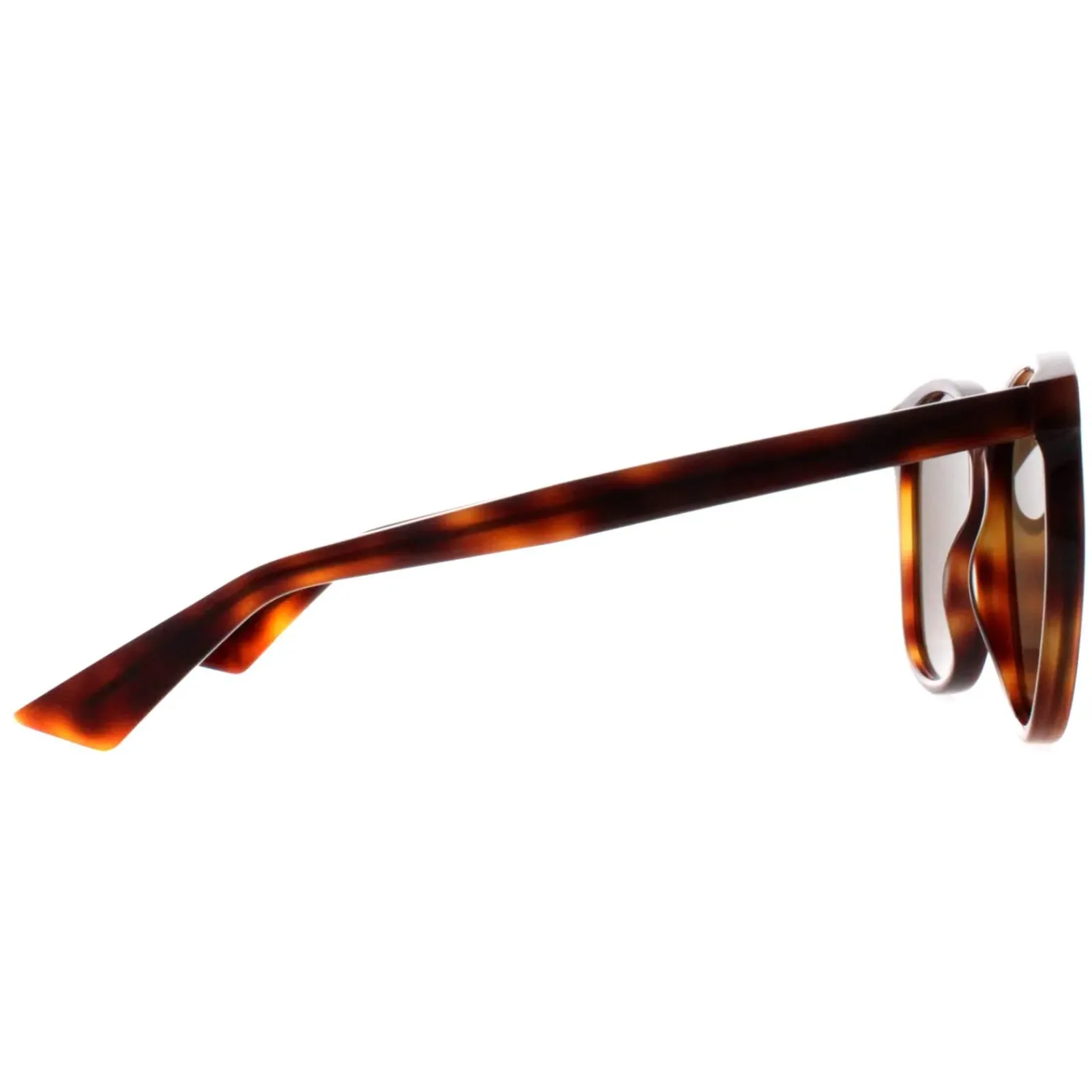 Gucci Gucci|Gucci^Sunglasses GG0024S 002 Havana Brown