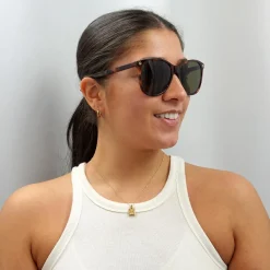 Gucci Gucci|Gucci^Sunglasses GG0024S 002 Havana Brown
