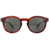 Gucci Polarised^Sunglasses GG0825S 005 Havana Grey Polarized