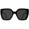 Gucci Gucci|Square^Sunglasses GG1300S 001 Havana Black Grey