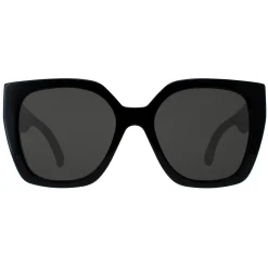 Gucci Gucci|Square^Sunglasses GG1300S 001 Havana Black Grey