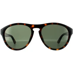 Gucci Gucci|Aviator^Sunglasses GG0747S 003 Havana Green