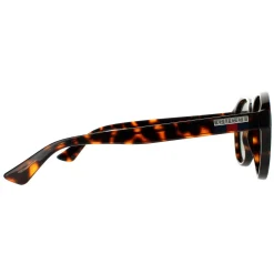 Gucci Gucci|Aviator^Sunglasses GG0747S 003 Havana Green
