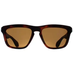 Gucci Gucci|Rectangle^Sunglasses GG1571S 002 Havana Brown