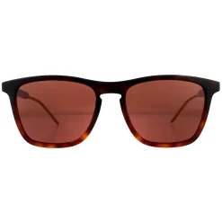 Gucci Gucci|Rectangle^Sunglasses GG0843S 002 Havana Brown