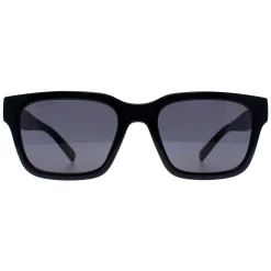 Gucci Gucci|Square^Sunglasses GG1857S 004 Navy Blue Blue