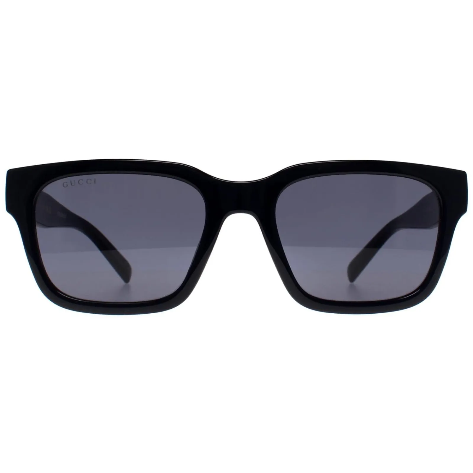 Gucci Gucci|Square^Sunglasses GG1857S 004 Navy Blue Blue