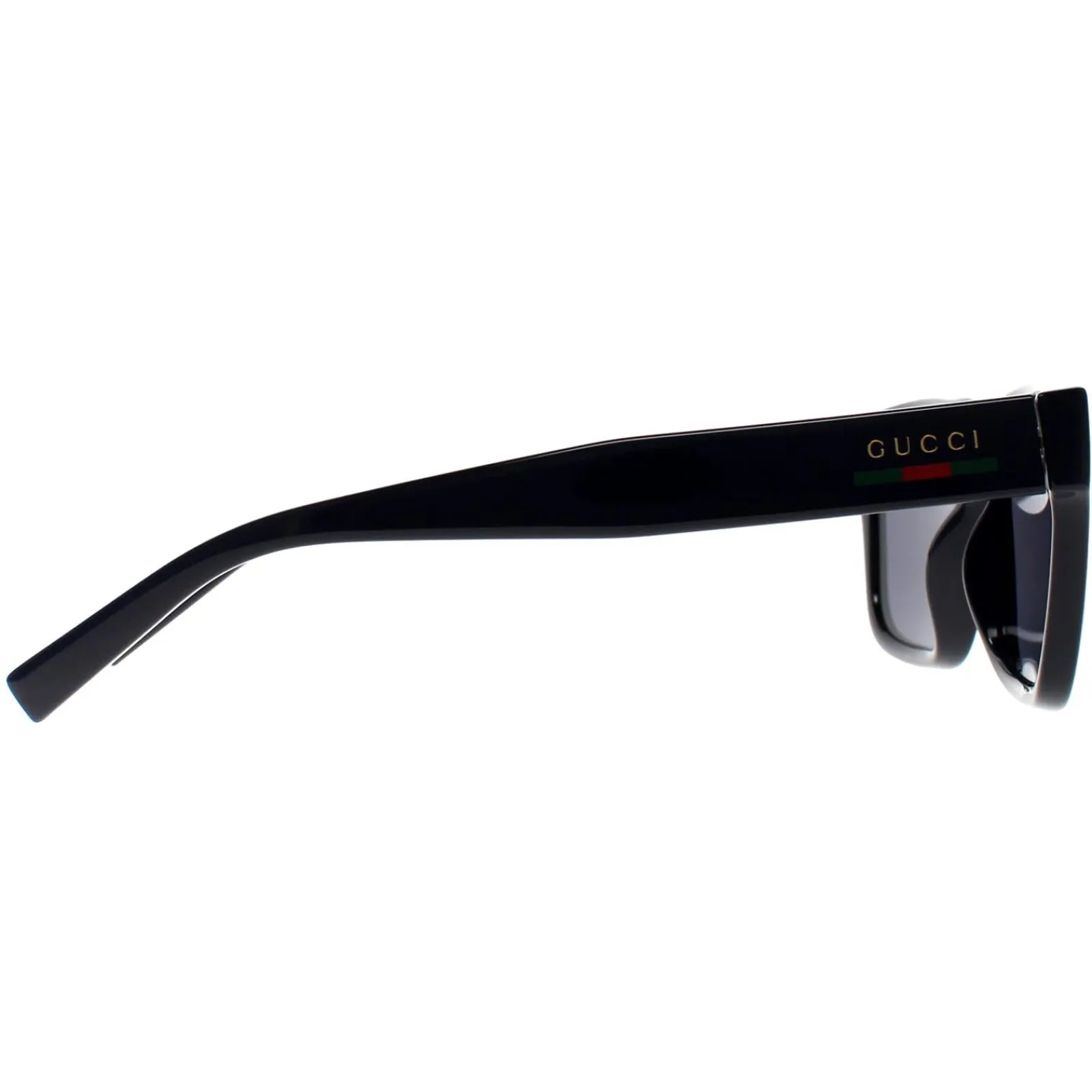 Gucci Gucci|Square^Sunglasses GG1857S 004 Navy Blue Blue